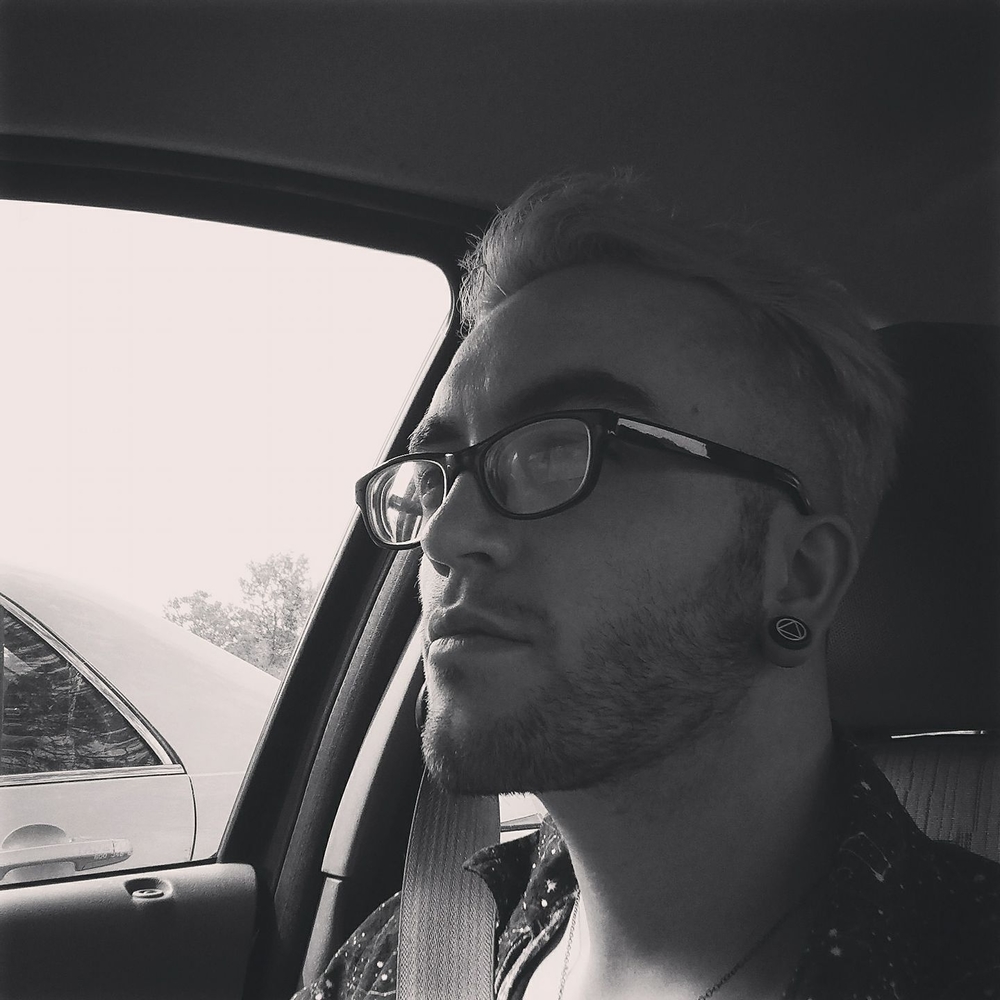 Meet your Posher, David